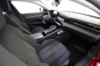 Peugeot 508 vaihtoauto