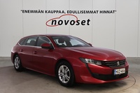 Peugeot 508 vaihtoauto