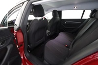 Peugeot 508 vaihtoauto