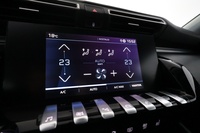 Peugeot 508 vaihtoauto