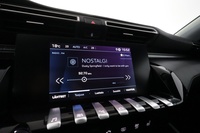 Peugeot 508 vaihtoauto