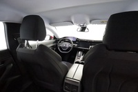 Peugeot 508 vaihtoauto