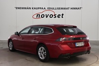Peugeot 508 vaihtoauto