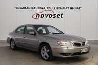 Nissan Maxima vaihtoauto