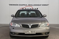 Nissan Maxima vaihtoauto