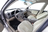 Nissan Maxima vaihtoauto