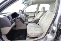 Nissan Maxima vaihtoauto