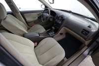 Nissan Maxima vaihtoauto