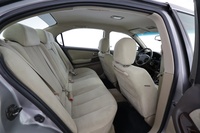 Nissan Maxima vaihtoauto