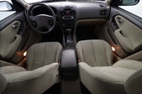 Nissan Maxima vaihtoauto