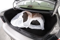 Nissan Maxima vaihtoauto