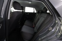 Audi Q2 vaihtoauto