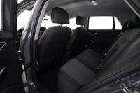 Audi Q2 vaihtoauto