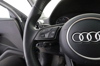 Audi Q2 vaihtoauto
