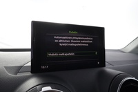 Audi Q2 vaihtoauto