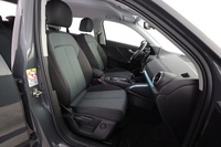 Audi Q2 vaihtoauto