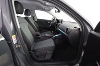 Audi Q2 vaihtoauto