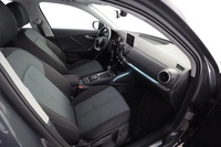 Audi Q2 vaihtoauto