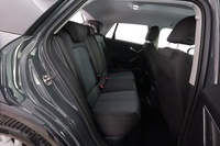 Audi Q2 vaihtoauto