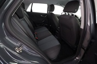 Audi Q2 vaihtoauto