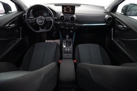 Audi Q2 vaihtoauto