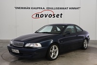 Volvo C70 vaihtoauto
