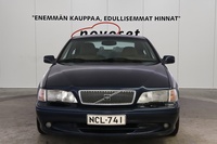 Volvo C70 vaihtoauto