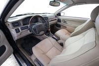 Volvo C70 vaihtoauto