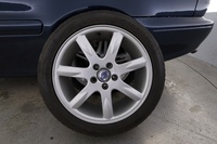 Volvo C70 vaihtoauto