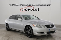 Lexus GS vaihtoauto