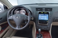 Lexus GS vaihtoauto