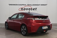 Opel Ampera vaihtoauto