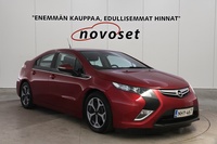 Opel Ampera vaihtoauto
