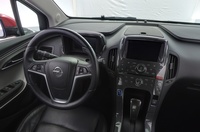 Opel Ampera vaihtoauto