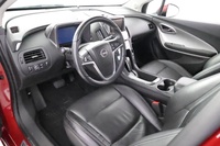 Opel Ampera vaihtoauto