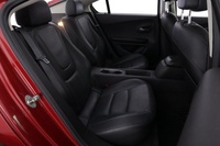 Opel Ampera vaihtoauto