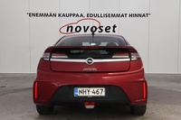 Opel Ampera vaihtoauto