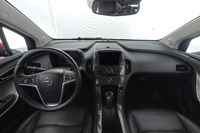 Opel Ampera vaihtoauto