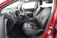 Opel Ampera vaihtoauto