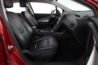 Opel Ampera vaihtoauto