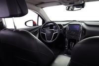 Opel Ampera vaihtoauto