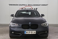 BMW 118 vaihtoauto
