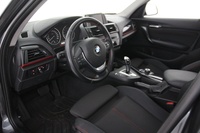 BMW 118 vaihtoauto