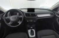 Audi Q3 vaihtoauto