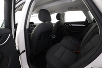 Audi Q3 vaihtoauto