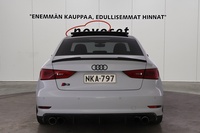 Audi S3 vaihtoauto