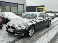BMW 318 vaihtoauto