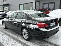 BMW 318 vaihtoauto