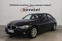 BMW 318 vaihtoauto