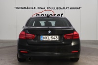 BMW 318 vaihtoauto